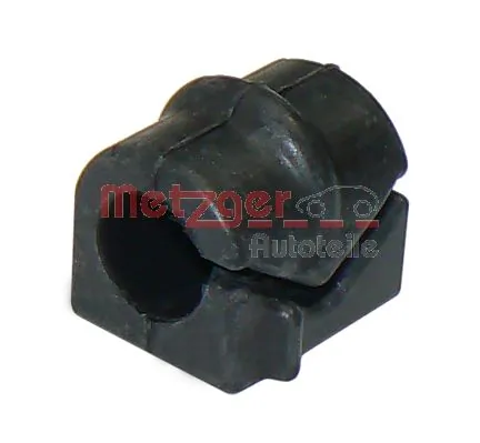 Mounting, stabiliser bar